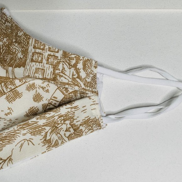 Masks - Picture 9 of 11